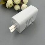 chargeur Vivo 44w flash charge avec câble type c usine (pas original) – Image 4