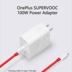 Chargeur OnePlus SuperVOOC 100W USB-C pour Charge Rapide – Image 4