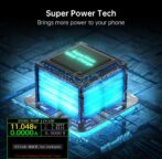 Chargeur OnePlus SuperVOOC 100W USB-C pour Charge Rapide – Image 10