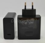 chargeur Huawei original 100% 65w Supercharge Avec son câble USB C / type c / smartphone/laptop/tablette – Image 2