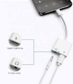 محول كابل الصوت لسماعات الرأس (Type-C) تجاالنوع-Cpe-C) وآخرون (3,5 مم) جاك المساعد - JH31 - الصورة 5