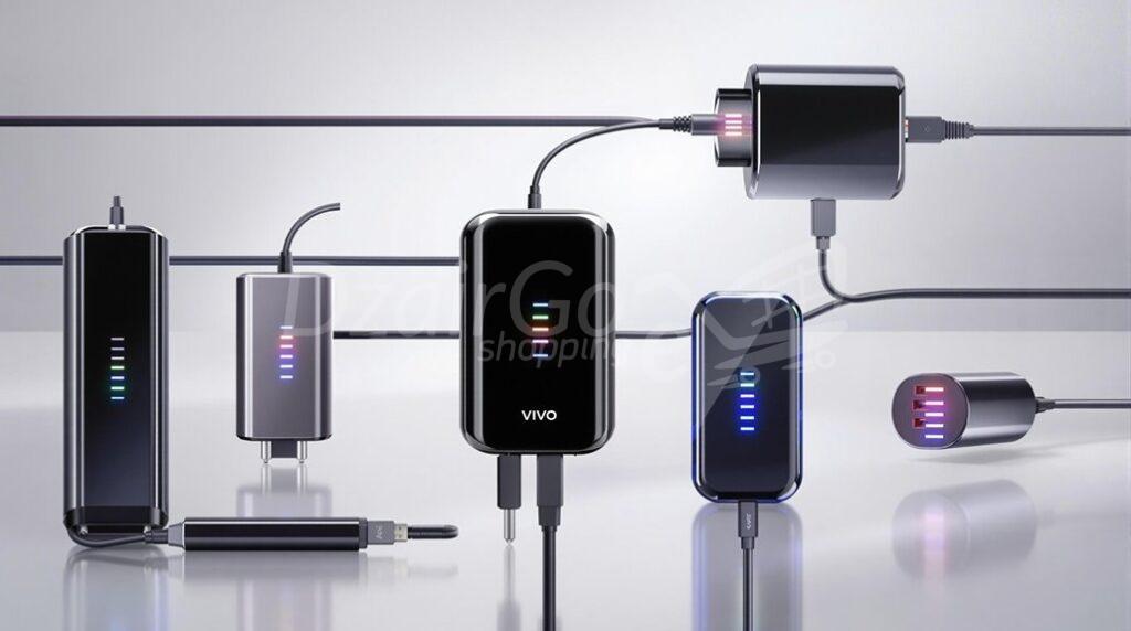 top 2024 vivo chargers