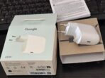 Chargeur Google Original USB-C Power Delivery 3.1 - Charge Rapide 45W - Blanc pin Europe – Image 3