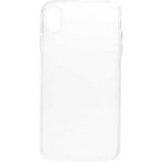 جراب هاتف iphoneX / XS فاخر مقاوم للصدمات شفاف