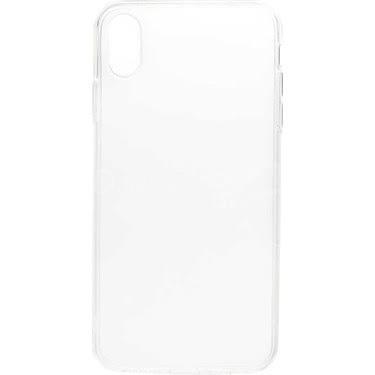 جراب هاتف iphoneX / XS فاخر مقاوم للصدمات شفاف