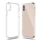 Coque de téléphone iphone xs max de luxe antichoc transparente, – Image 2