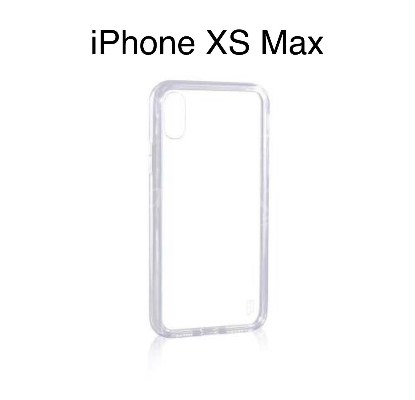 img_0835 Coque de téléphone iphone xs max de luxe antichoc transparente, – Image 1