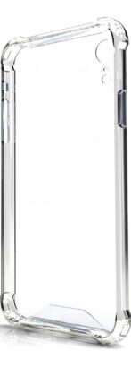 Coque de téléphone iphoneXR de luxe antichoc transparente, iPhone XR – Image 2