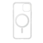 Coque transparente avec MagSafe pour iPhone 11
Antichoc Générique – Image 3