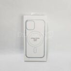 Coque transparente avec MagSafe pour iPhone 11 PRO MAX
Antichoc Générique – Image 2