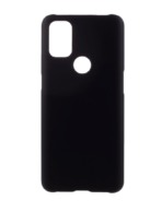 Coque pour OnePlus N100 Coques fines en silicone souple de qualité supérieure avec finition mate anti-rayures NORD N 100 – Image 2