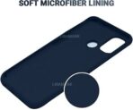 Coque pour OnePlus N100 Coques fines en silicone souple de qualité supérieure avec finition mate anti-rayures NORD N 100 – Image 3