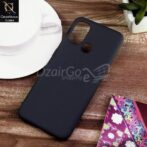 حافظة OnePlus N100 مقاس نحيف، حافظات سيليكون ناعمة ممتازة مع لمسة نهائية غير لامعة مضادة للخدش NORD N 100 - الصورة 4