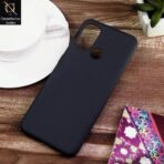 Coque pour OnePlus N100 Coques fines en silicone souple de qualité supérieure avec finition mate anti-rayures NORD N 100 – Image 4