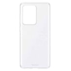 Coque de téléphone S20 ULTRA de luxe antichoc transparente, étui de protection antichoc en TPU avec dos rigide pour Samsung Galaxy S20 ULTRA / s20u – Image 3