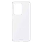 Coque de téléphone S20 ULTRA de luxe antichoc transparente, étui de protection antichoc en TPU avec dos rigide pour Samsung Galaxy S20 ULTRA / s20u – Image 3