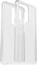 Coque de téléphone S20 ULTRA de luxe antichoc transparente, étui de protection antichoc en TPU avec dos rigide pour Samsung Galaxy S20 ULTRA / s20u – Image 2