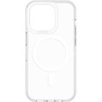 ⁦حافظة شفافة مع MagSafe لجهاز iPhone  13 برو ماكس⁩ - الصورة ⁦2⁩