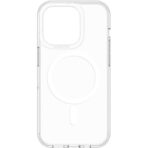 Coque transparente avec MagSafe pour iPhone 13 PRO MAX – Image 2