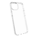 Coque de téléphone iphone 13 PRO de luxe antichoc transparente, étui de protection antichoc en TPU avec dos rigide pour Samsung Galaxy iphone 13 PRO