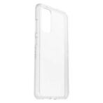 Pack Coque Samsung s20 FE + incassable céramique 9d galaxy s20FE antichoc transparente, Samsung  s20FE – Image 3