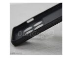 ⁦Coque لـ OnePlus 10t -fines في غرامات سليكون عالية الجودة مع OnePlus10T مضاد للشرق Matt Finish⁩ - الصورة ⁦4⁩