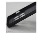 Coque لـ OnePlus 10t -fines في غرامات سليكون عالية الجودة مع OnePlus10T مضاد للشرق Matt Finish - الصورة 4