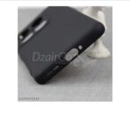 ⁦Coque لـ OnePlus 10t -fines في غرامات سليكون عالية الجودة مع OnePlus10T مضاد للشرق Matt Finish⁩ - الصورة ⁦5⁩