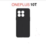 Coque لـ OnePlus 10t -fines في غرامات سليكون عالية الجودة مع OnePlus10T مضاد للشرق Matt Finish