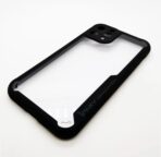 IP11PRO Coque en Silicone acrylique hybride antichoc IPAKY coque transparente IPHONE 11 PRO – Image 3