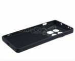 Coque OnePlus 12R 5G Silicone noire – Image 5