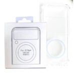Coque MagSafe Samsung galaxy z flip4 / flip 4