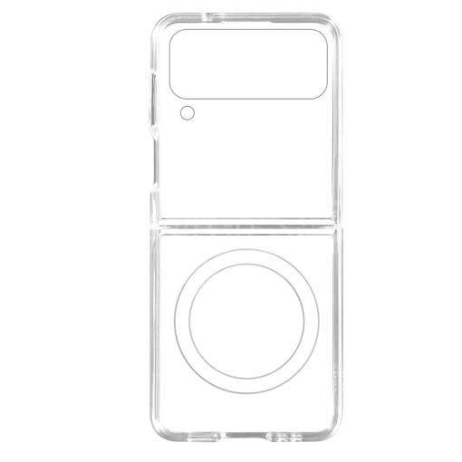 img_1Coque MagSafe سامسونج جالاكسي زد فليب Coque MagSafe Samsung galaxy z flip 4 - الصورة 3