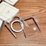 Coque MagSafe سامسونج جالاكسي زد فليب 4 - الصورة 2