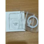 ⁦Coque MagSafe سامسونج جالاكسي زد فليب 3 / مع الوجه3⁩ - الصورة ⁦3⁩