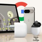 Chargeur Google Original USB-C Power Delivery 3.1 - Charge Rapide 45W - Blanc pin Europe – Image 6