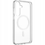 coque Samsung Galaxy S24 plus transparent magsafe s24+ – Image 3