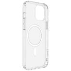 coque MagSafe transparent Apple iPhone 12/12pro – Image 2