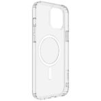 coque MagSafe transparent Apple iPhone 12/12pro – Image 2