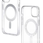 coque MagSafe transparent Apple iPhone 12/12pro – Image 4