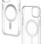 coque MagSafe transparent Apple iPhone 12/12pro – Image 4