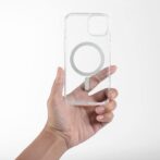 coque MagSafe transparente iPhone 16 pro Max magsafe 16pro Max – Image 2