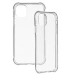 Coque de téléphone iphone11 PRO de luxe antichoc transparente, étui de protection TPU avec dos rigide pour  iphone 11 PRO