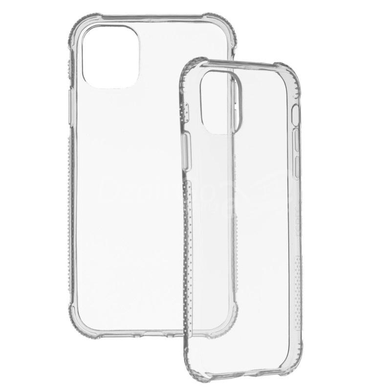 img_1454 Coque de téléphone iphone11 PRO de luxe antichoc transparente, étui de protection TPU avec dos rigide pour  iphone 11 PRO – Image 1