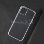 ⁦جراب هاتف iphone11 PRO فاخر مضاد للصدمات, علبة الحماية TPU مع ظهور صارم لـ iPhone 11 طليعة⁩ - الصورة ⁦4⁩