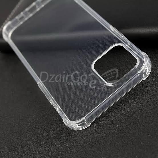img_1456 Coque de téléphone iphone11 PRO de luxe antichoc transparente, étui de protection TPU avec dos rigide pour  iphone 11 PRO – Image 3
