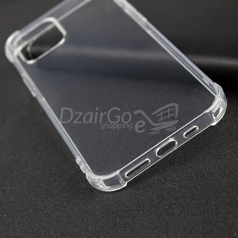 img_1457 Coque de téléphone iphone11 PRO de luxe antichoc transparente, étui de protection TPU avec dos rigide pour  iphone 11 PRO – Image 2