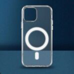 Coque transparente avec MagSafe pour iPhone 14 PRO /14pro – Image 3