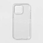 Coque de téléphone iphone 13 pro max de luxe antichoc transparente,iPhone13 pro max – Image 3