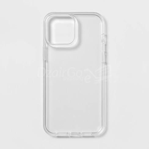 img_1490 Coque de téléphone iphone 13 pro max de luxe antichoc transparente,iPhone13 pro max – Image 3